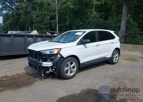 2020 Ford Edge Se from USA, damaged, VIN 2FMPK3G90LBA05518